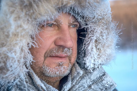 Сергей Горшков,