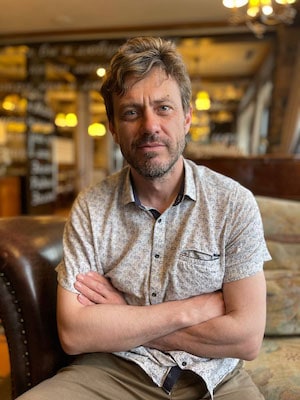 Сергей Сидорчук,