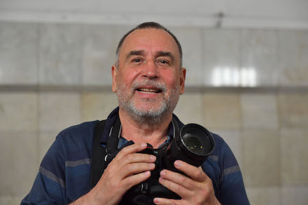 Владимир Веленгурин,